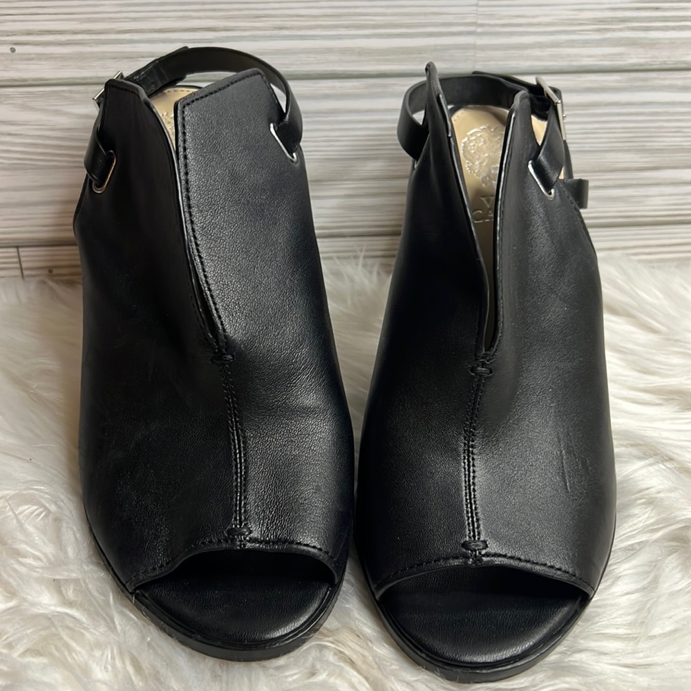 Vince Camuto Nevaeh Shootie